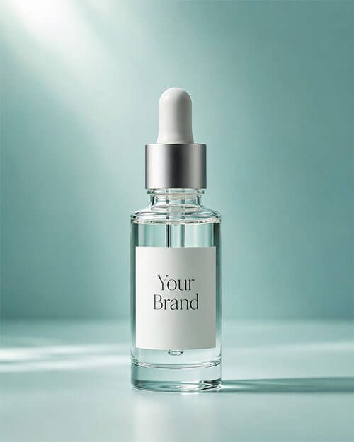 Maklon skincare serum - MOQ 300 pcs mulai Rp 11.500